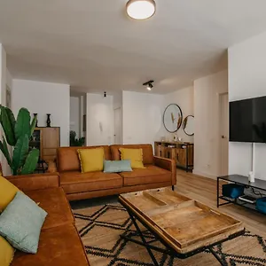  Apartamento Tuguest Pedro Antonio Ii España