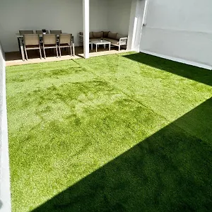  Apartamento A Menos D 1 Min D Plaza Cabildo España