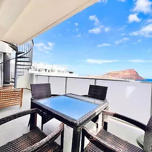 Apartamento Sea View 2-bedrooms España