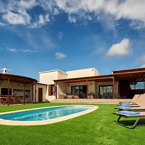 Caletas Village , Playa Blanca (Lanzarote) Spain